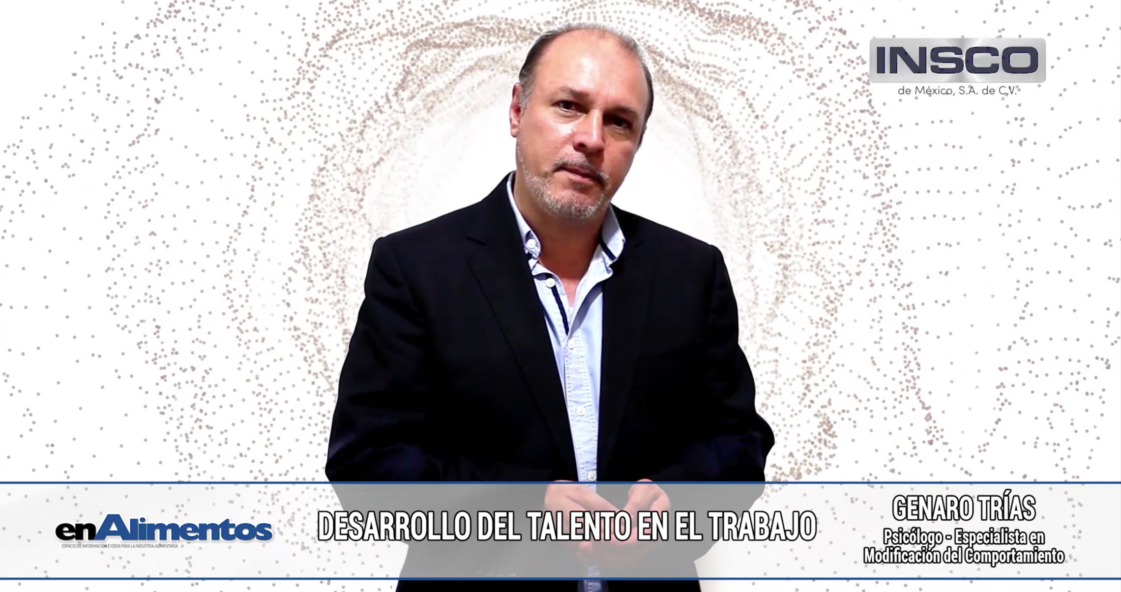 Genaro Trías - Productividad en el Trabajo en Casa