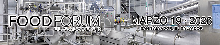FoodForum El Salvador