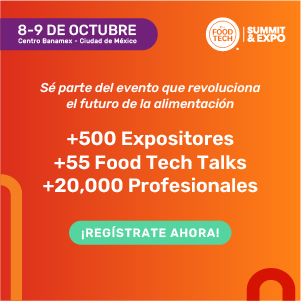 FoodTech 2025
