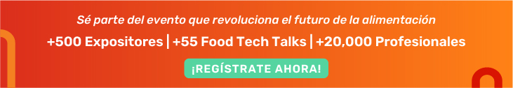 FoodTech 2025