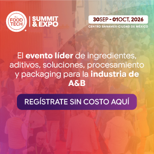 FoodTech 2026