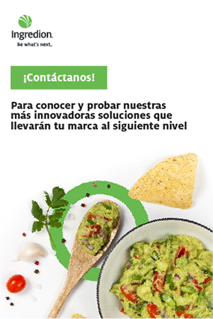 Ingredion