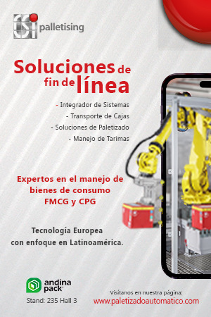Palletising