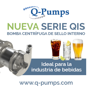 Q-Pumps QIS