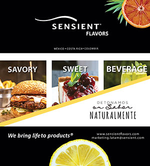 Sensient Flavors
