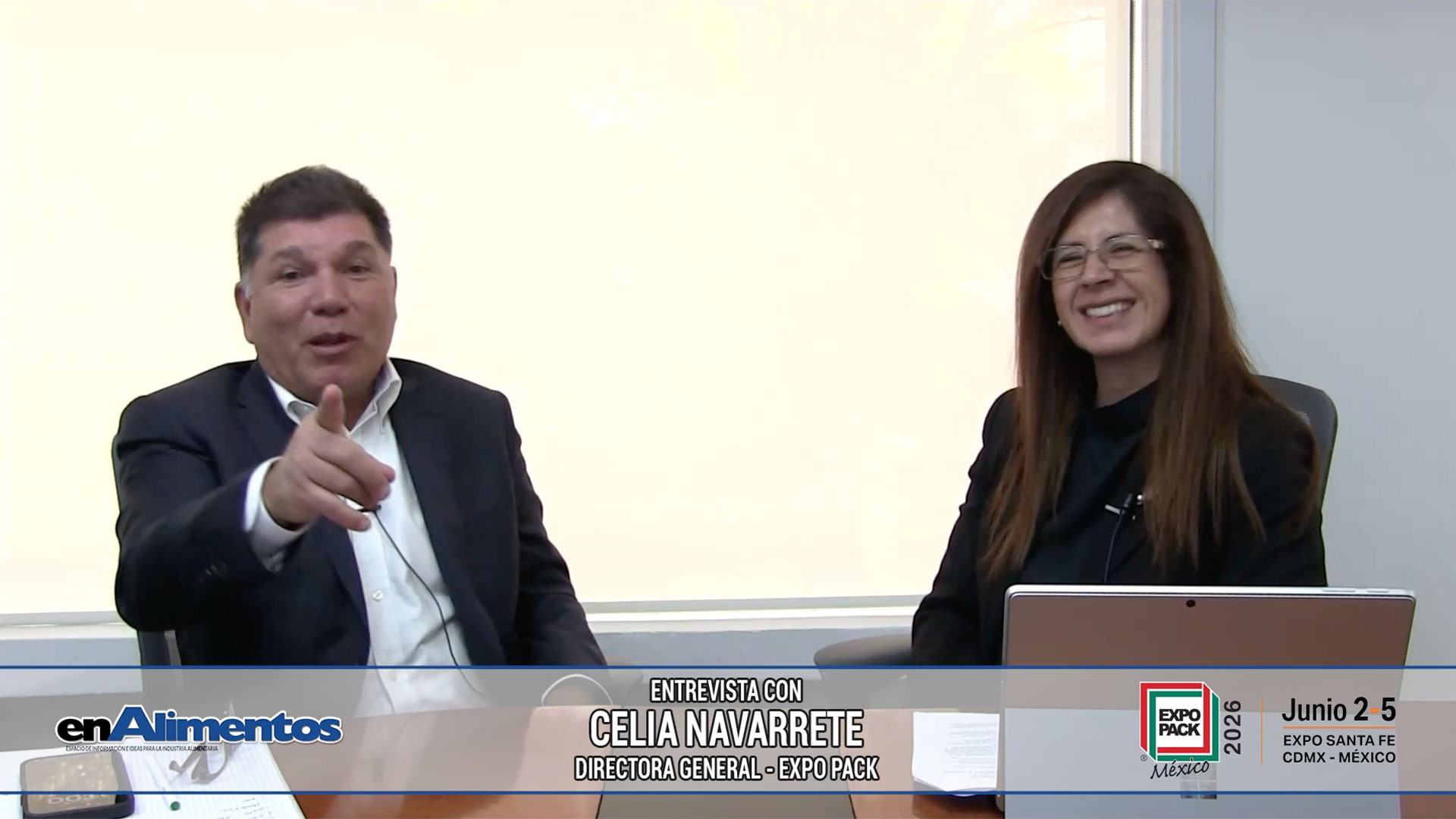 ExpoPack - Tour Nacional 2026