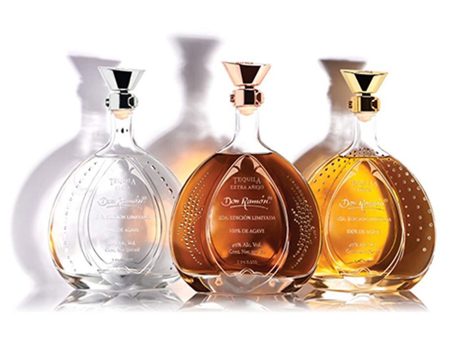 Tequila Don Ramon 3 Litros Don Ramon Tequila 3 Liter Super Rare
