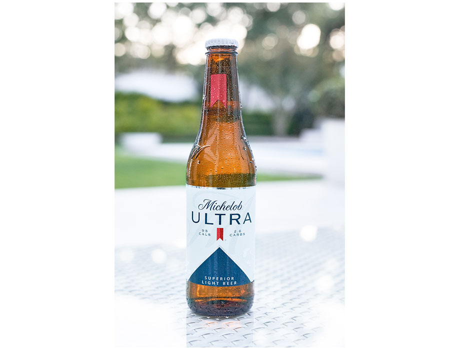 Michelob Ultra Cambia De Imagen