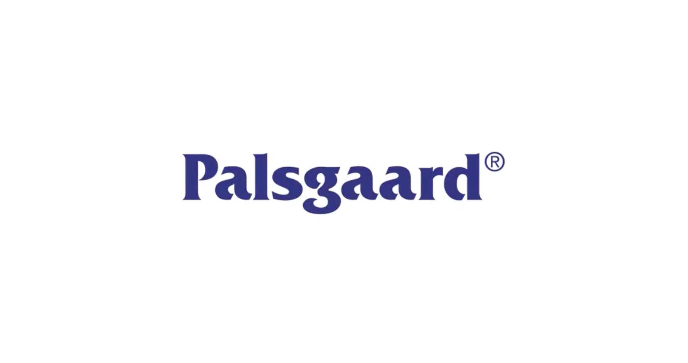 Palsgaard - #QUEDATEENCASA