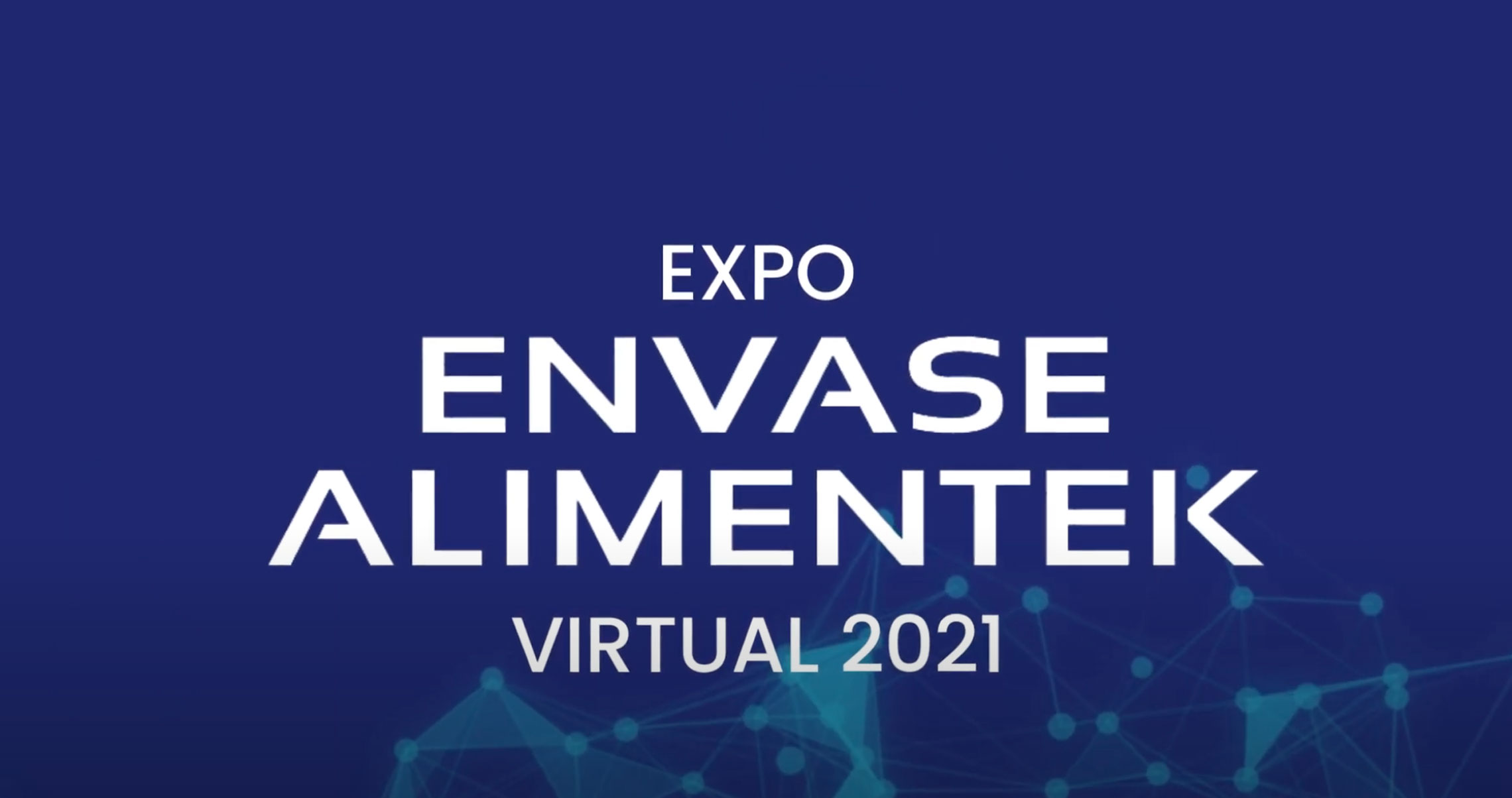 Envase Alimentek 2021