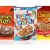 General Mills eliminará colorantes certificados de todos los cereales y alimentos estadounidenses