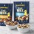 PLANTERS lanza mezcla de frutos secos con toques dulces