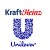 Kraft Heinz evaluó fusión con Unilever