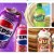 PepsiCo sigue la tendencia de los refrescos “sucios”