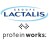 Lactalis adquiere a Protein Works