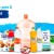 Danone confirma su compromiso con la población en el Día de la Alimentación