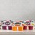 JELL-O lanza JELL-O Simply, sin colorantes FD&C ni edulcorantes artificiales