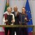 Unión Europea y México firman acuerdo que facilitará el comercio agrícola